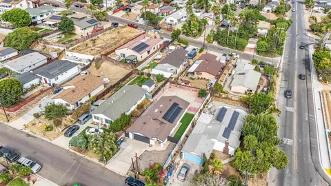 View/Area - 1009 Paraiso Ave, Spring Valley, CA 91977 photo 6 of 7