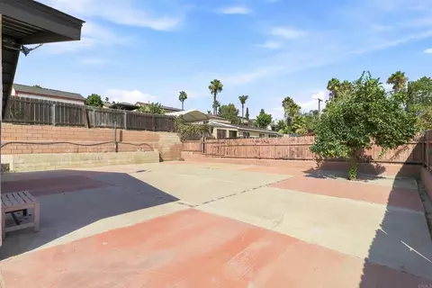 Exterior - 1009 Paraiso Ave, Spring Valley, CA 91977 photo 12 of 12
