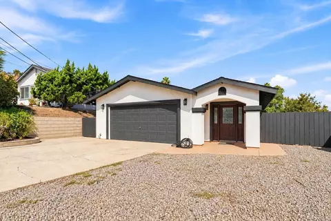 Exterior - 1009 Paraiso Ave, Spring Valley, CA 91977 photo 2 of 12