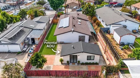 View/Area - 1009 Paraiso Ave, Spring Valley, CA 91977 photo 2 of 7