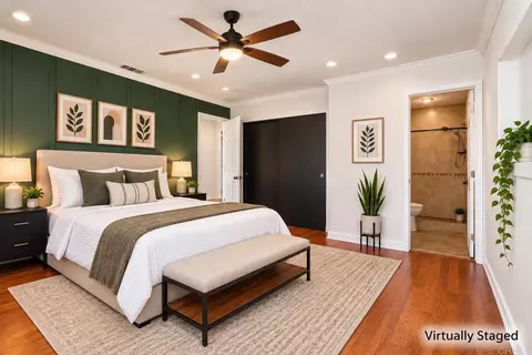 Bedroom - 1009 Paraiso Ave, Spring Valley, CA 91977 photo 2 of 8