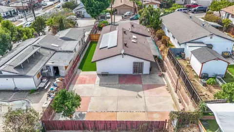 View/Area - 1009 Paraiso Ave, Spring Valley, CA 91977 photo 1 of 7