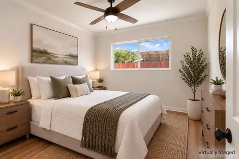 Bedroom - 1009 Paraiso Ave, Spring Valley, CA 91977 photo 5 of 8