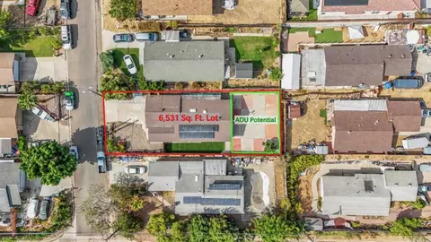 View/Area - 1009 Paraiso Ave, Spring Valley, CA 91977 photo 4 of 7