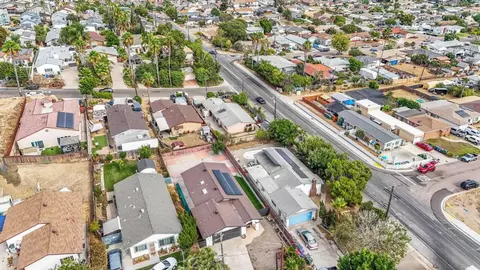 View/Area - 1009 Paraiso Ave, Spring Valley, CA 91977 photo 7 of 7