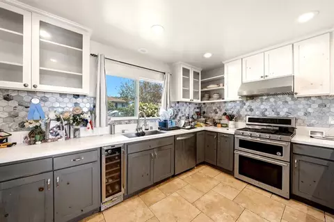 2660 Blackton Dr, San Diego, CA 92115
