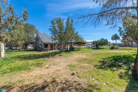 Exterior - 8878 Sabina Ave, Hesperia, CA 92345 photo 4 of 6