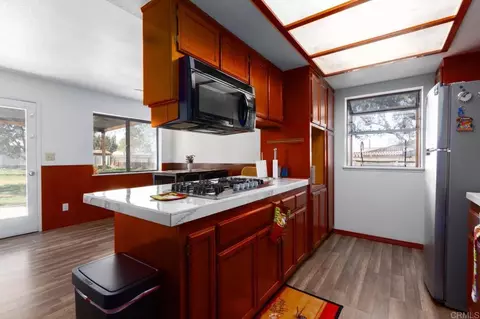 Kitchen - 8878 Sabina Ave, Hesperia, CA 92345 photo 1 of 2