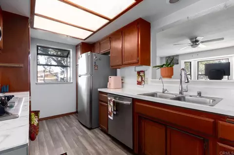 Kitchen - 8878 Sabina Ave, Hesperia, CA 92345 photo 2 of 2