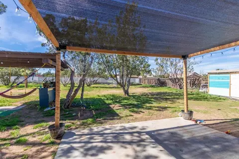 Exterior - 8878 Sabina Ave, Hesperia, CA 92345 photo 5 of 6