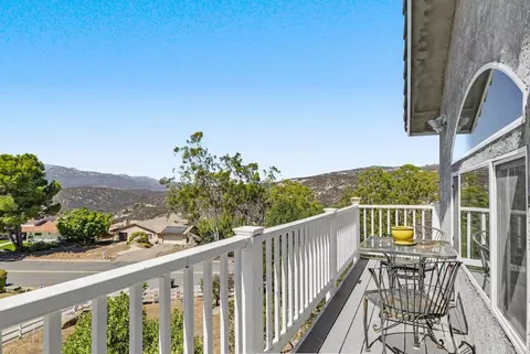 Exterior - 2567 Starkey Way, Alpine, CA 91901 photo 4 of 5