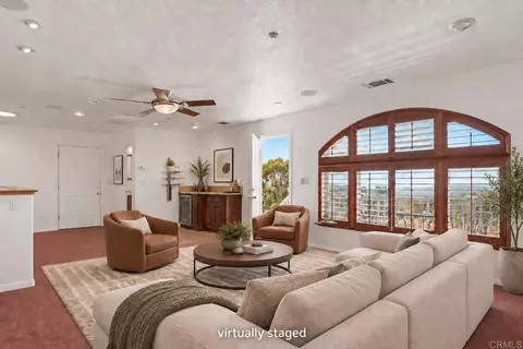 Living - 2567 Starkey Way, Alpine, CA 91901 photo 3 of 6