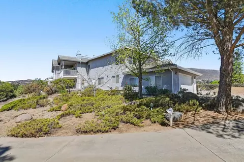 Exterior - 2567 Starkey Way, Alpine, CA 91901 photo 3 of 5