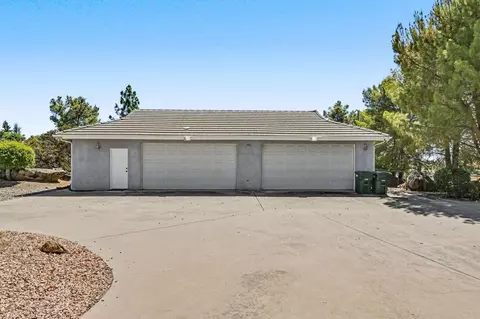 Exterior - 2567 Starkey Way, Alpine, CA 91901 photo 5 of 5