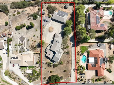 View/Area - 2567 Starkey Way, Alpine, CA 91901 photo 1 of 1
