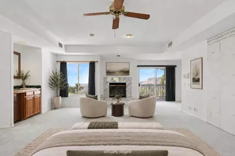 Bedroom - 2567 Starkey Way, Alpine, CA 91901 photo 1 of 3