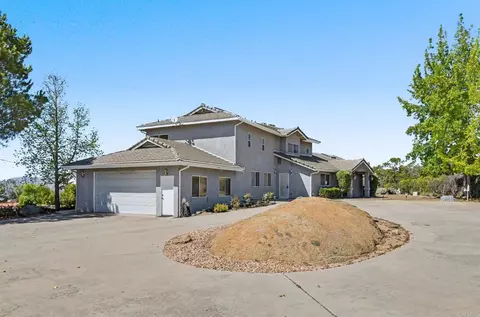 Exterior - 2567 Starkey Way, Alpine, CA 91901 photo 2 of 5