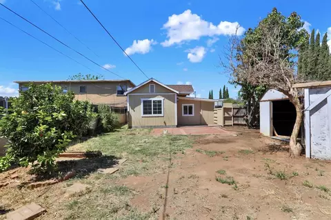 Exterior - 1336 Peach Ave, El Cajon, CA 92021 photo 14 of 14