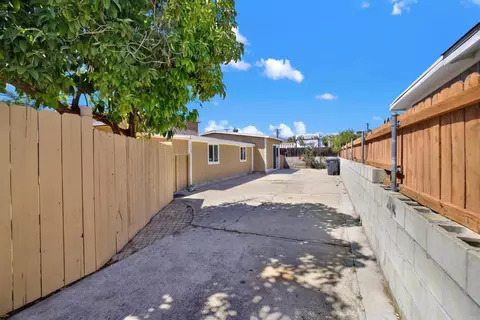 Exterior - 1336 Peach Ave, El Cajon, CA 92021 photo 8 of 14