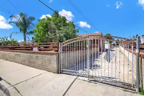 Exterior - 1336 Peach Ave, El Cajon, CA 92021 photo 3 of 14