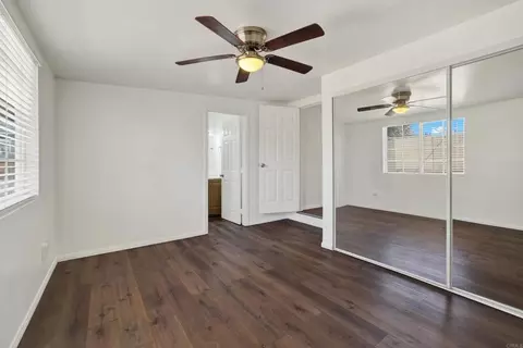 Bedroom - 1336 Peach Ave, El Cajon, CA 92021 photo 5 of 10