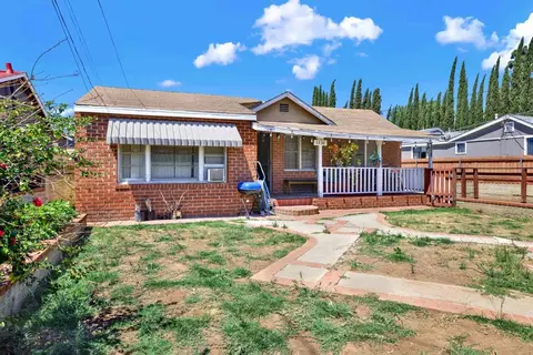 Exterior - 1336 Peach Ave, El Cajon, CA 92021 photo 1 of 14