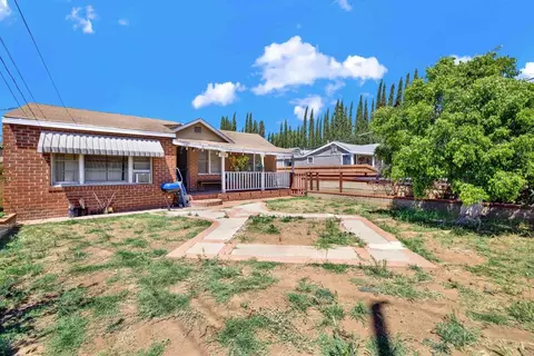 Exterior - 1336 Peach Ave, El Cajon, CA 92021 photo 4 of 14