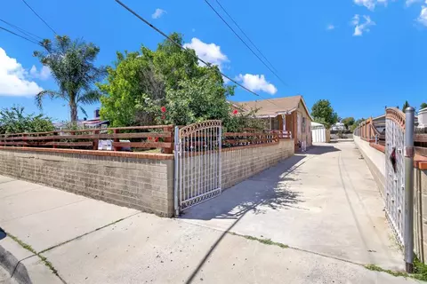 Exterior - 1336 Peach Ave, El Cajon, CA 92021 photo 2 of 14