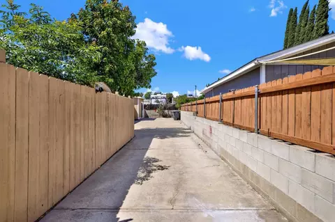 Exterior - 1336 Peach Ave, El Cajon, CA 92021 photo 9 of 14