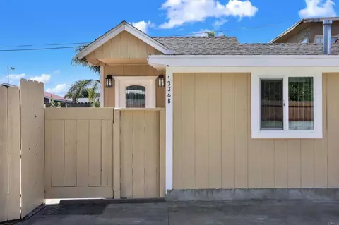 Exterior - 1336 Peach Ave, El Cajon, CA 92021 photo 11 of 14