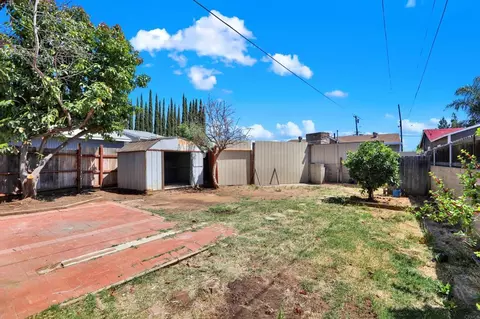 Exterior - 1336 Peach Ave, El Cajon, CA 92021 photo 13 of 14