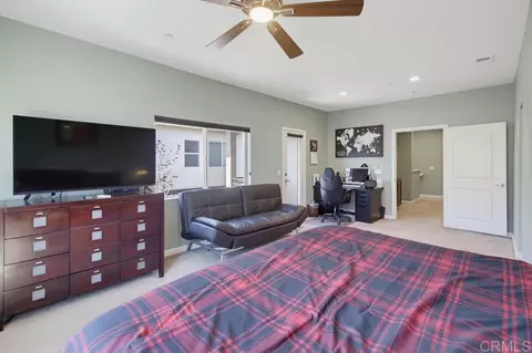 Bedroom - 8941 N Magnolia Ave, Santee, CA 92071 photo 13 of 13