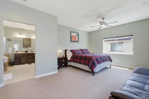Bedroom - 8941 N Magnolia Ave, Santee, CA 92071 photo 10 of 13