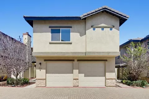 Exterior - 8941 N Magnolia Ave, Santee, CA 92071 photo 1 of 16
