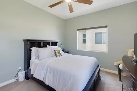 Bedroom - 8941 N Magnolia Ave, Santee, CA 92071 photo 2 of 13