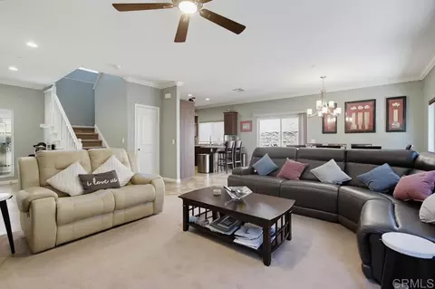 Living - 8941 N Magnolia Ave, Santee, CA 92071 photo 3 of 3