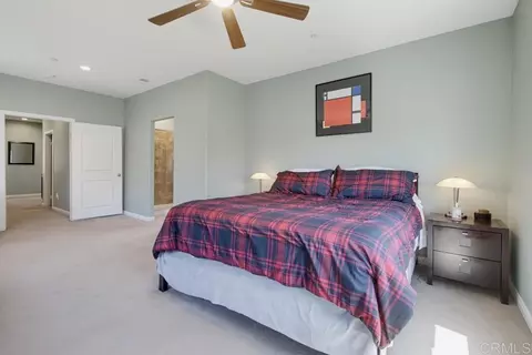 Bedroom - 8941 N Magnolia Ave, Santee, CA 92071 photo 12 of 13
