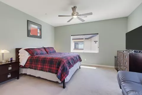 Bedroom - 8941 N Magnolia Ave, Santee, CA 92071 photo 11 of 13