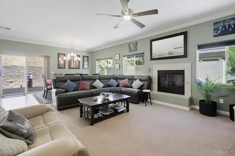 Living - 8941 N Magnolia Ave, Santee, CA 92071 photo 2 of 3