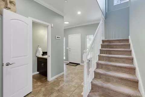 Entry Way - 8941 N Magnolia Ave, Santee, CA 92071 photo 2 of 4