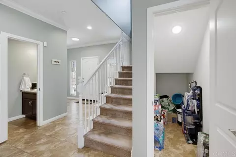 Entry Way - 8941 N Magnolia Ave, Santee, CA 92071 photo 3 of 4
