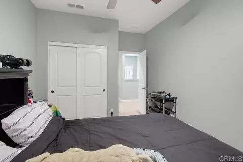 Bedroom - 8941 N Magnolia Ave, Santee, CA 92071 photo 7 of 13