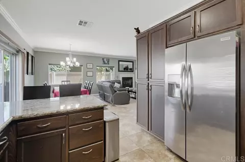 Kitchen - 8941 N Magnolia Ave, Santee, CA 92071 photo 5 of 5