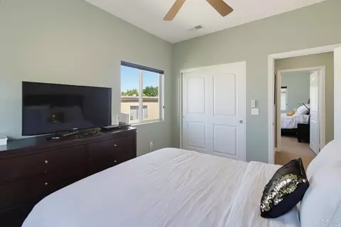 Bedroom - 8941 N Magnolia Ave, Santee, CA 92071 photo 3 of 13