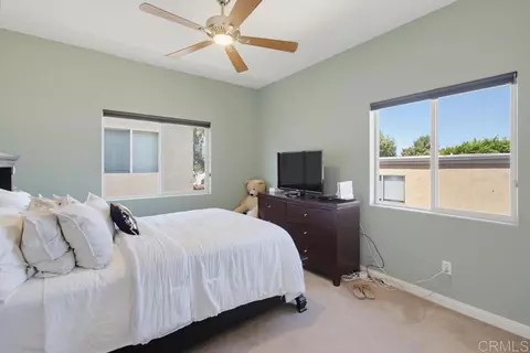 Bedroom - 8941 N Magnolia Ave, Santee, CA 92071 photo 1 of 13