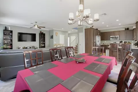 Dining - 8941 N Magnolia Ave, Santee, CA 92071 photo 2 of 2