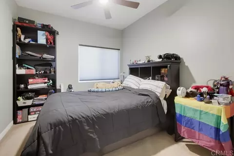 Bedroom - 8941 N Magnolia Ave, Santee, CA 92071 photo 6 of 13