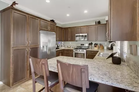 Kitchen - 8941 N Magnolia Ave, Santee, CA 92071 photo 2 of 5