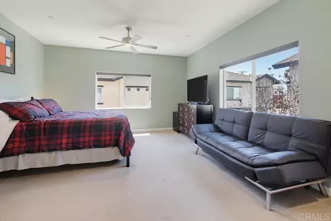 Bedroom - 8941 N Magnolia Ave, Santee, CA 92071 photo 9 of 13