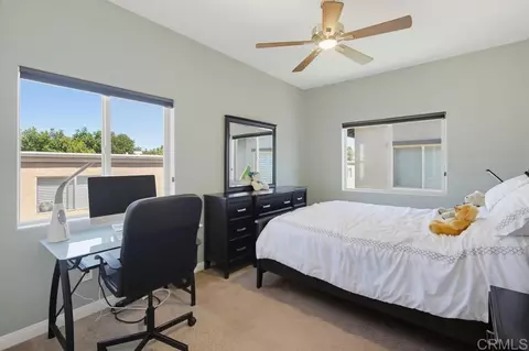 Bedroom - 8941 N Magnolia Ave, Santee, CA 92071 photo 4 of 13